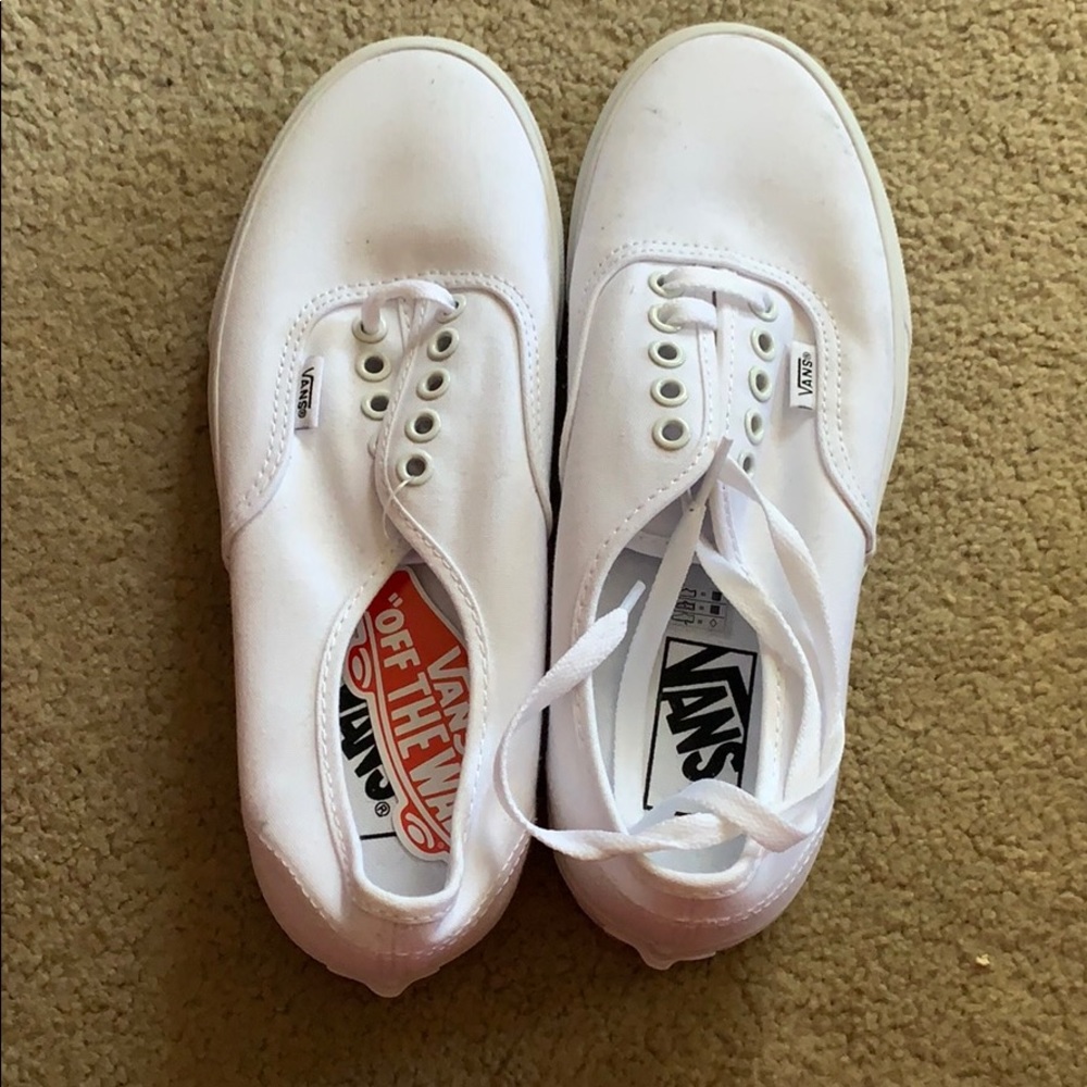 VAN Sneakers